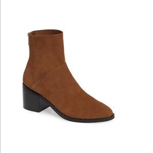 Farrah Studded Bootie